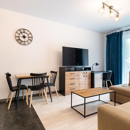 Raciborska 2-Bedroom Apartment Катовіце Екстер'єр фото