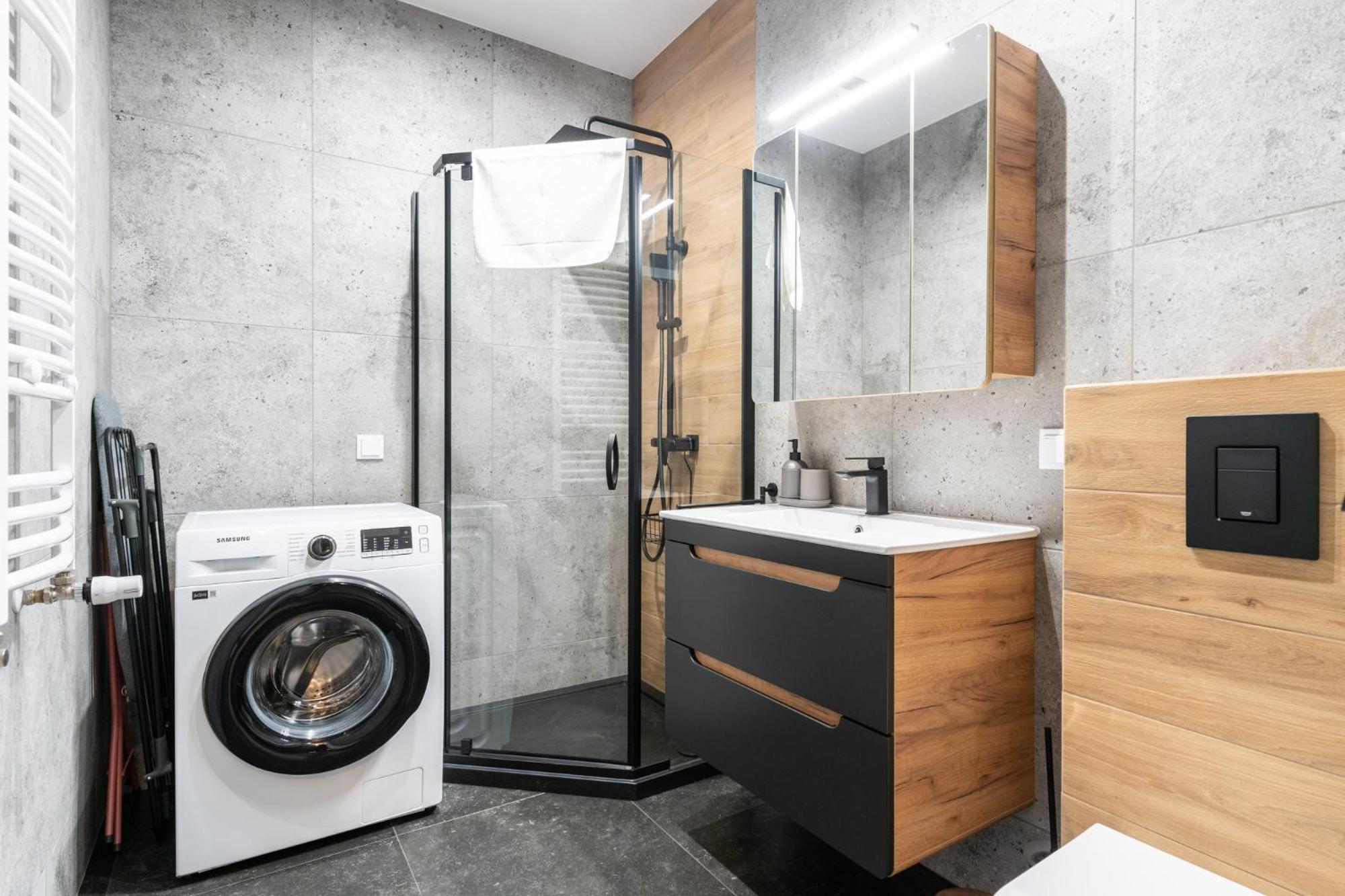 Raciborska 2-Bedroom Apartment Катовіце Екстер'єр фото